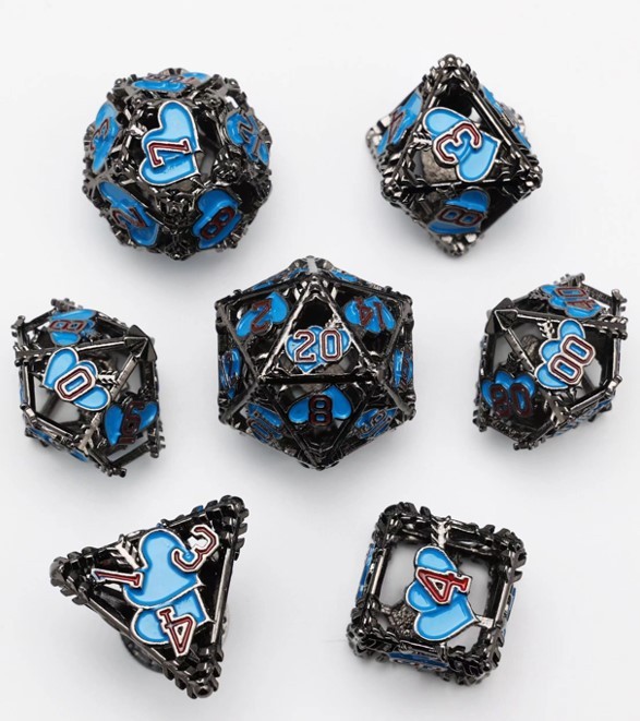 - Galactic Dice - 7 4090₽