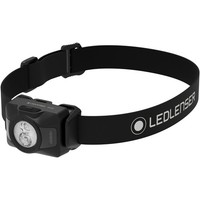 Ledlenser Stirnlampe HF4R Stirnlampen Betrieben Mit NEU