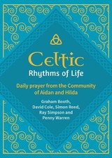 Graham Booth David Cole Ray Simpson Penny Warr Celtic Rhythms of Li (Paperback)
