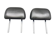 2013-2019 Bentley Flying Spur 4w 223b Rear Right Left Seat Headrest Set 2