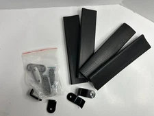 RV Camper Trailer LADDER PARTS/ACCESSORIES Rubber Step Replacement Misc Hardware