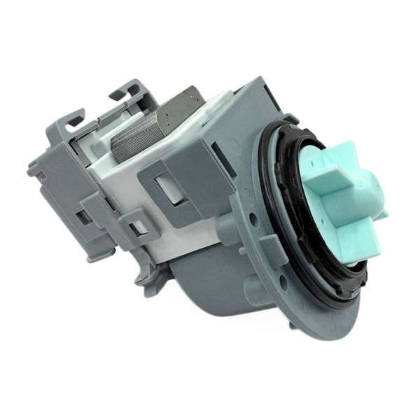 Samsung Ablaufpumpe DC31-00181A PX2025-1 Waschmaschine Original Ersatzteil Pumpe-image