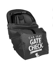 Karfast Universal Car seat Gate Check Bag