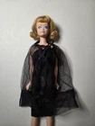 Vintage Barbie Mattel Black Magic TLC Doll Not Included