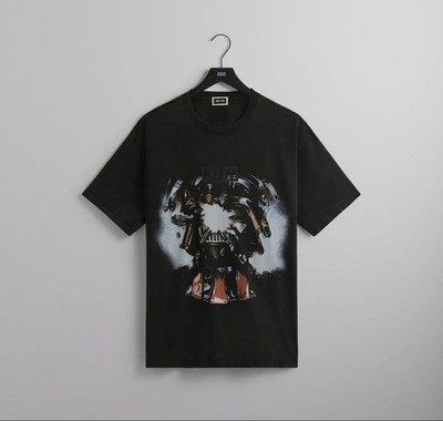Kith STAR WARS Darth Vader Vintage Tee