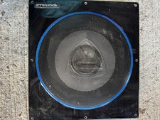 Rockville RW10CA 10-Inch Enclosed Powered Car Subwoofer 800W Max