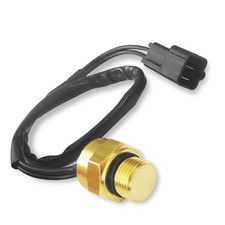 Switch Sensor Radiator Fan Thermal Switch Sensor for Polaris Sportsman Xplorer