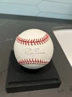Barry Bonds Tristar Signed Baseball Pristine Tristar