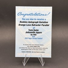 2025 Topps Chrome® Baseball Set Review and Checklist 35