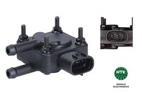 Ntk Sensor, Abgasdruck 77335
