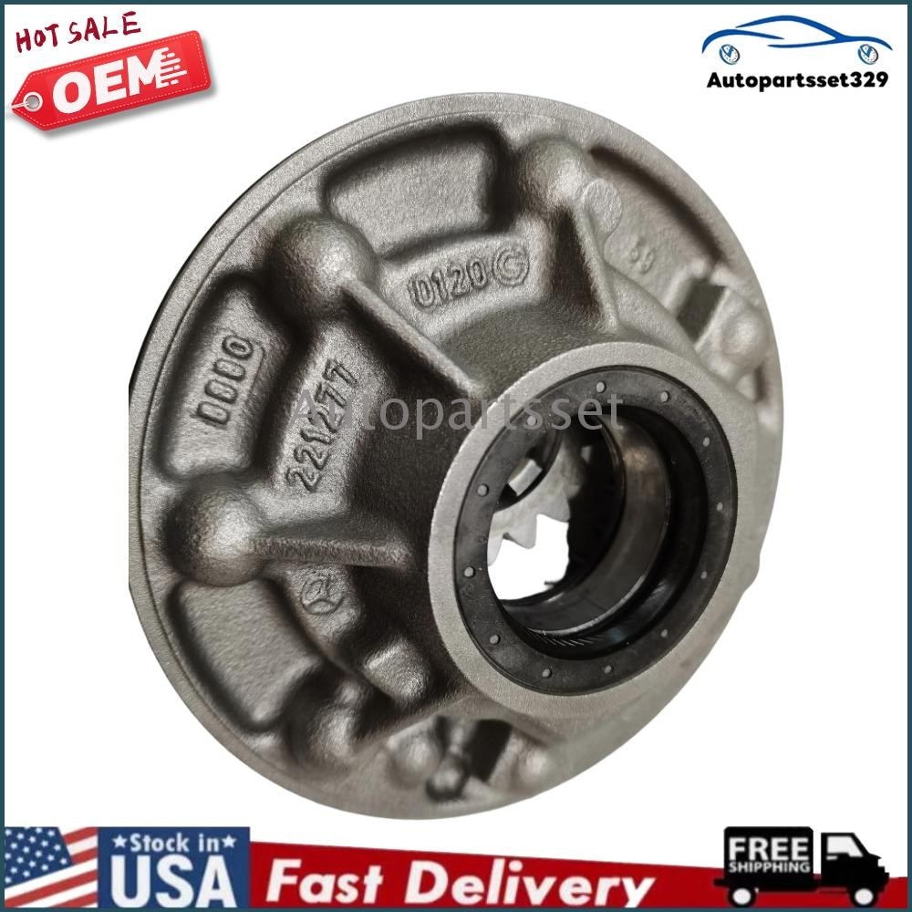 722.6 722.9 Nag1 Transimission Pump Body& Gears Mercedes Chrysler SONNAX Bushing