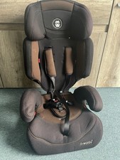 Autokindersitz Autositz Kinderautositz   