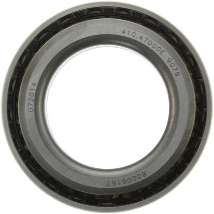 Juego de rodamientos de rueda y carreras estándar Centric 410.47000E C Tek Foto 2 de 4