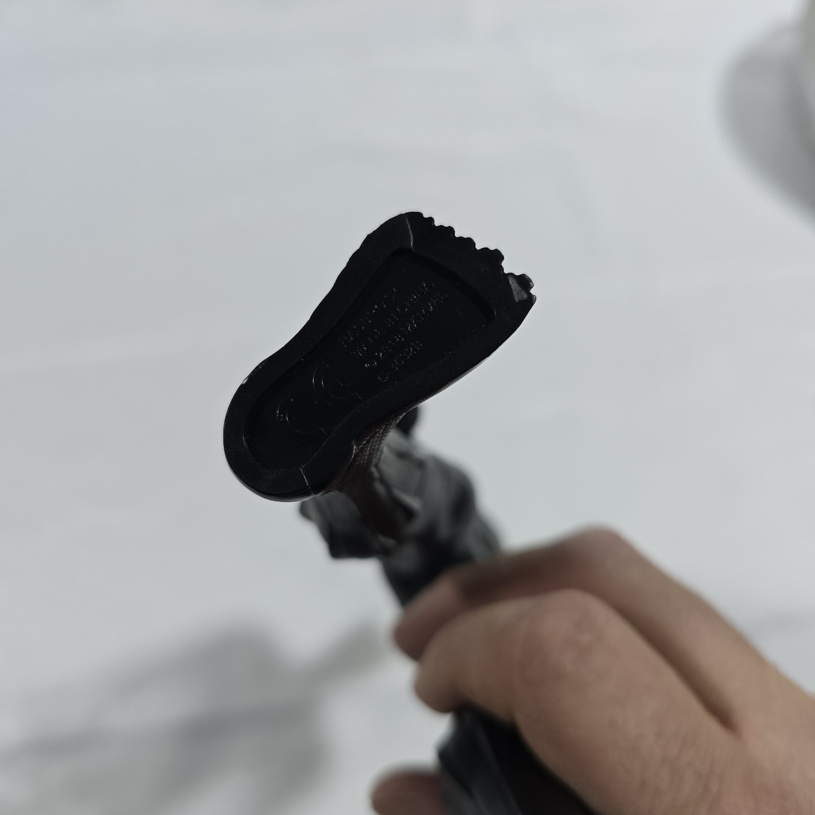 Marvel Comics BLACK PANTHER 12" Action Figure 2019 HASBRO Avengers  thumbnail 9