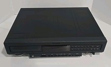 Philips CD920/17S CD Player February 1994 Compact Disc Player PARTS ONLY REPAIR