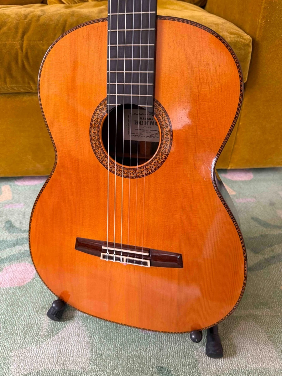 Japan Classical Guitar | eBay