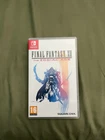 New ListingFinal Fantasy XII Nintendo Switch