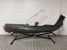 FORD S MAX S-MAX REAR BUMPER 2006-2015 2269 6M21-17866-B