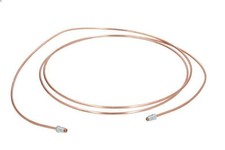 Flexible de frein Audi A4