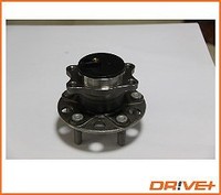 Dr!ve+ Radlagersatz Hinterachse U.A. FüR Chrysler, Dodge, Jeep, Lancia