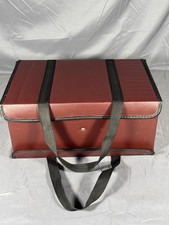 Vintage 60 Cassette Double Sided Carrying Case With 50 Cassettes