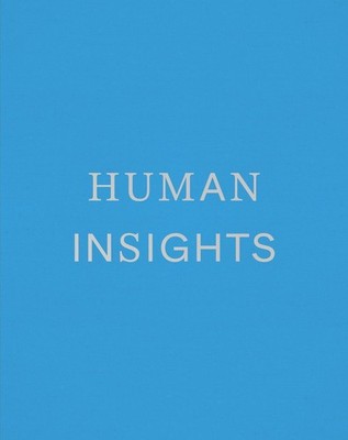 Human Insights ~ Michael Tummings ~  9783907236796