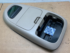 1997 1998 1999 2000 2001 2002 2003 Ford F150 Truck Interior Overhead Console 1997 1998 1999 2000 2001 2002 2003 Ford F150 Truck Interior Overhead Console