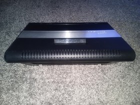 Atari 7800 Console ONLY NOT WORKING AS IS See Pics READ BELOW 
