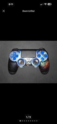 SCUF Infinity4PS PRO Controller Genesis PS4/PC