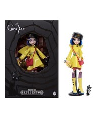 Monster High Skullector x LAIKA Coraline Doll | Brand New ⭐️