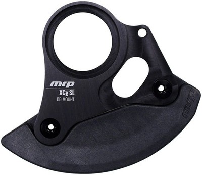 MRP XCg SL 36T Aluminum BB Mount Bashguard for XC & Trail Trail Protection