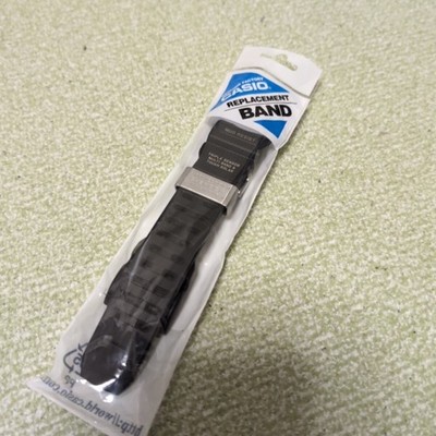 CASIO G-SHOCK Genuine Urethane Band GWG-1000 Only Mud Master Belt 10632705
