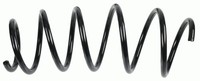 Sachs 997 995 Fahrwerksfeder For Opel Vauxhall