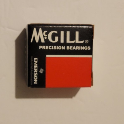 McGill CCYR 1 S Cam Yoke Roller New in Box