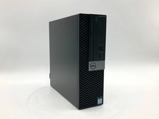 Dell OptiPlex 5060 i5-8500 16GB 256GB Win 11 Pro