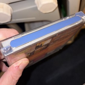 DRAGON RIDERS CHRONICLES OF PERN SEGA DREAMCAST UK PAL 