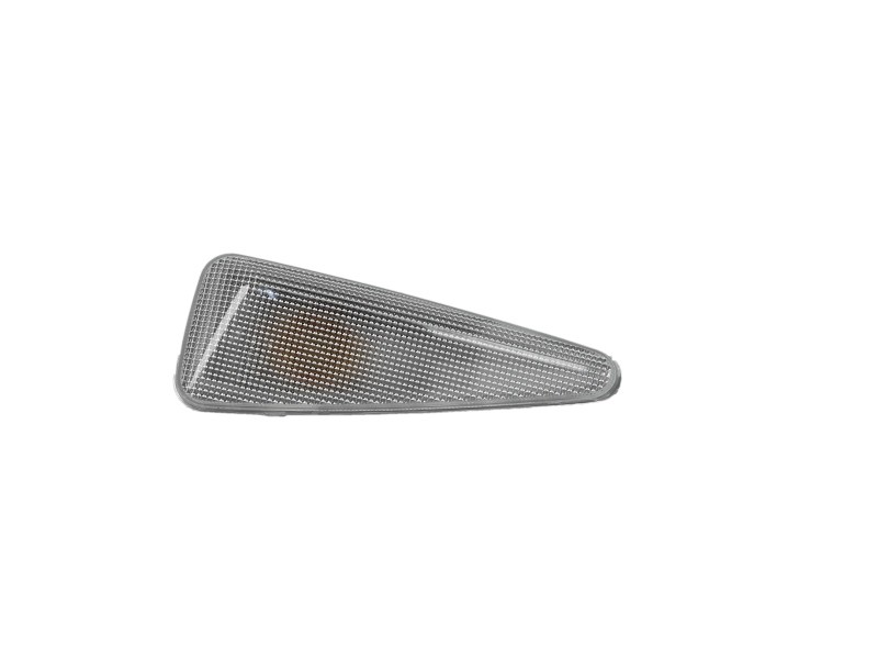 Fits DEPO 551-1409R-UE Indicator lamp front 551-1409R-UE do DACIA SANDERO; RENA