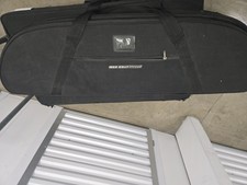 Indie Dolly Systems Curved Track Kit  Carrying Case