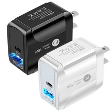 For iPhone 17 16 15 11 20W Fast Charger Block USB Type C Wall Power Adapter Lot