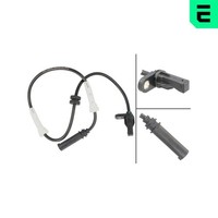 Optimal Abs Sensor Raddrehzahl 06-S669 FüR Bmw F80 F30 1Er F20 3Er F21 4Er F32