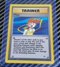 LP Misty 102/132 Gym Heroes Regular Unlimited WotC Pokemon 2000