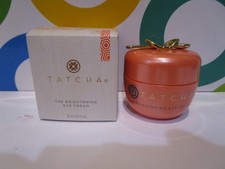 TATCHA THE BRIGHTENING EYE CREAM 0.5 OZ