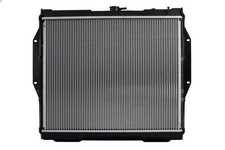 Radiateur Mitsubishi PAJERO