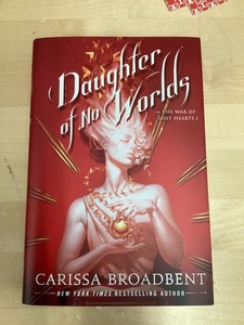 Daughter of No Worlds | eBay