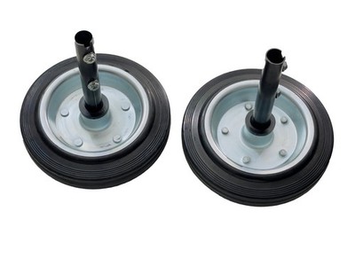 Dayton VE1YNW5WG Wheels, PK2 - OEM