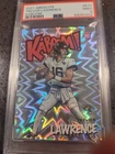 2021 Panini Absolute - Kaboom! Trevor Lawrence #K41 (RC)