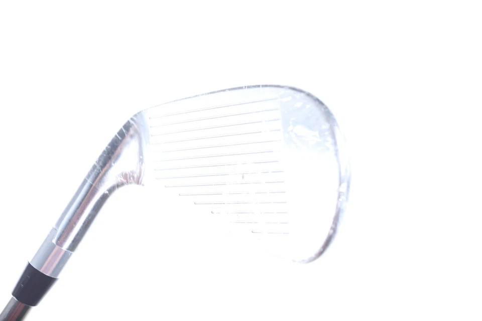 Cobra 2022 KING Forged Tec 7-Iron Damas Flex Varilla Grafito Como Nueva Foto 4 de 4