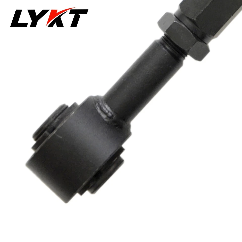 LYKT 2pcs Adjustable Control Arms Rear Camber Kit for Nissan Altima、Maxima 09-14 - Image 3 of 4