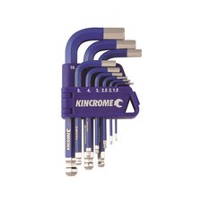 مفتاح سداسي Kincrome Piece