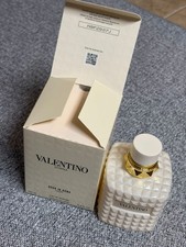 Valentino Donna Born in Roma Ivory Valentino perfume - a novo
